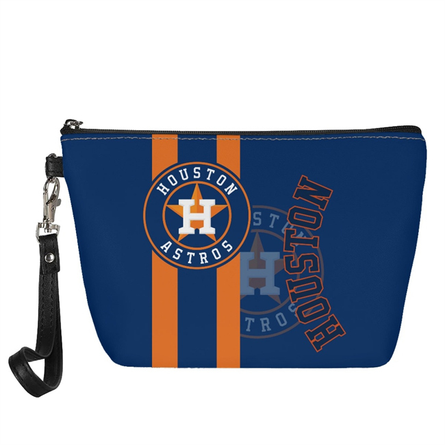 Houston Astros 2026 Portable Cosmetic Bag 002(Pls Check Description For Details)